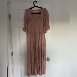 Brand new Christy Dawn Astrid dress